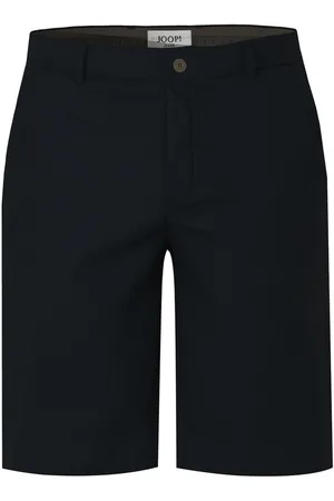 JOOP! Shorts Rudo-D Mit Gürtelschlaufen