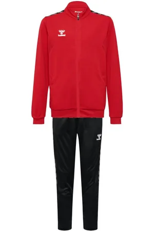 Hummel Trainingsanzug Kinder Trainingsanzug hmlAuthentic PL 219983+219986 - Verkäufer: CORTEXPOWER