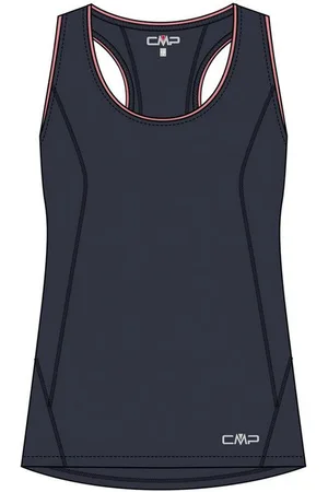 CMP Tanktop Damen Top WOMAN TOP 33N6196 - Verkäufer: CORTEXPOWER