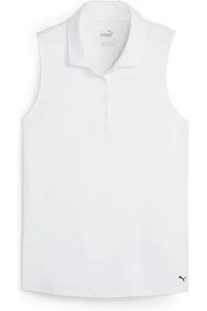 PUMA Poloshirt Damen Poloshirt Pure 625151 - Verkäufer: CORTEXPOWER