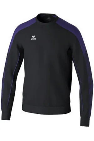 Erima Fleecepullover Kinder EVO STAR Sweatshirt - Verkäufer: CORTEXPOWER