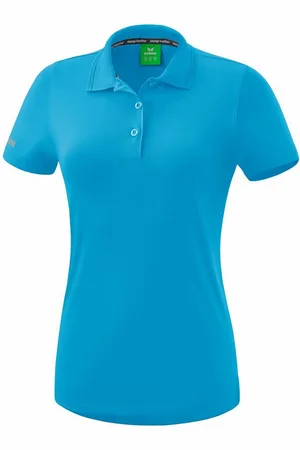 Erima Poloshirt Damen Poloshirt Funktionspolo - Verkäufer: CORTEXPOWER