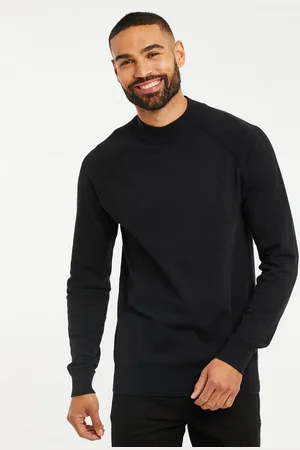 Threadbare Rundhalspullover (1-tlg) im kuscheligen Design - Verkäufer: onQuality