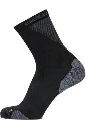 Odlo Sportsocken Unisex Socken Socks crew CERAMICOOL RUN 763740 - Verkäufer: CORTEXPOWER