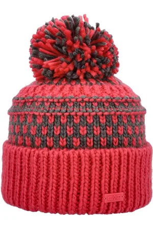 CMP Fleecemütze Kinder Mütze Kid Knitted Hat 5505682J - Verkäufer: CORTEXPOWER