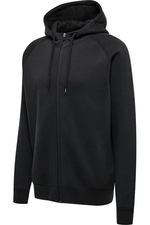 Hummel Sweatjacke Herren Kapuzenjacke hmlRED Heavy Zip Hoodie 215092 - Verkäufer: CORTEXPOWER