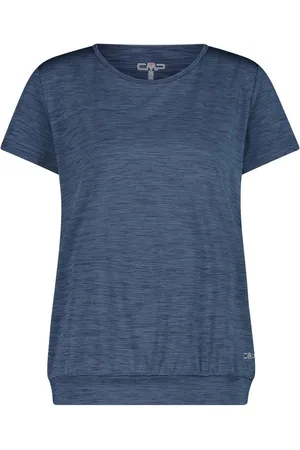 CMP T-Shirt Damen T-Shirt Woman T-Shirt 34N2546 - Verkäufer: CORTEXPOWER
