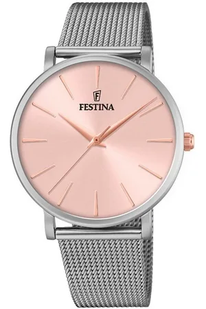 Festina Quarzuhr Damenuhr - Modell: 20475_2 - Verkäufer: Uhren4you