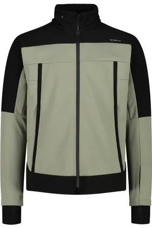 CMP Softshelljacke Herren Softshelljacke MAN JACKET FIX HOOD 34A1857 - Verkäufer: CORTEXPOWER