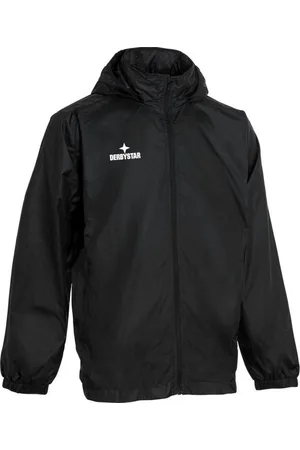 Derbystar Regenjacke Kinder Hyper Allwetterjacke II - Verkäufer: CORTEXPOWER