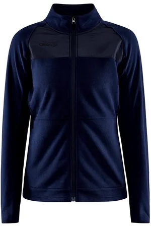 Craft Outdoorjacke Damen Outdoorjacke ADV Explore Fleece Midlayer Jacket 1910397 - Verkäufer: CORTEXPOWER