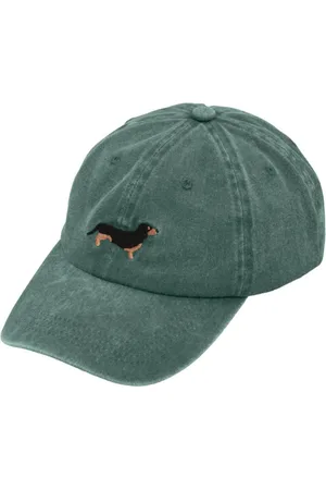 Fiebig Baseball Cap Verwaschene Baseball Cap aus 100% Baumwolle - Verkäufer: Hut-Breiter München - Hutmacher seit 1863