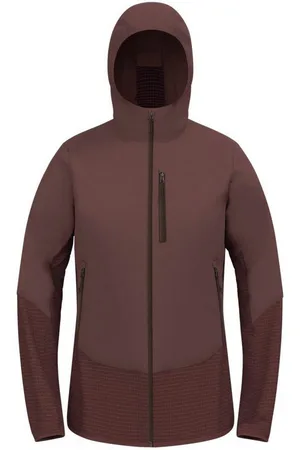 Odlo Outdoorjacke Damen Outdoorjacke Ascent Hybrid 528931 - Verkäufer: CORTEXPOWER