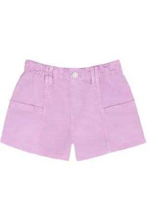 Minoti Webshorts Kurze Pastellshorts (1y-14y) - Verkäufer: