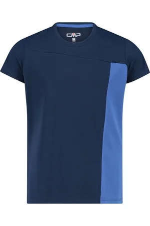 CMP T-Shirt Mädchen T-Shirt KID G T-SHIRT 34N7875 - Verkäufer: CORTEXPOWER