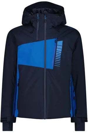 CMP Skijacke Herren Skijacke MAN JACKET FIX HOOD 34W4667 - Verkäufer: CORTEXPOWER