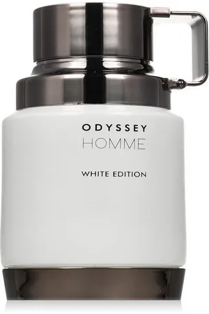 Armaf Eau de Parfum Odyssey Homme White Edition - Verkäufer: Parfum-Eden