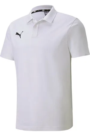 PUMA Poloshirt Herren Poloshirt teamGOAL 23 Casuals Polo 656579 - Verkäufer: CORTEXPOWER