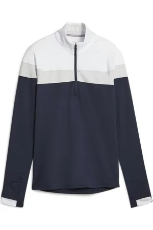 PUMA Laufjacke Damen Jacke W Lightweight 1/4 Zip 621626 - Verkäufer: CORTEXPOWER