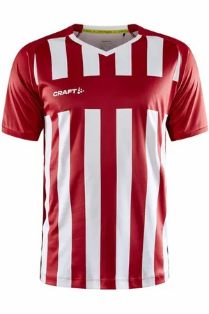 Craft Fußballtrikot Herren Trikot Progress 2.0 Stripe Jersey 1910175 - Verkäufer: CORTEXPOWER
