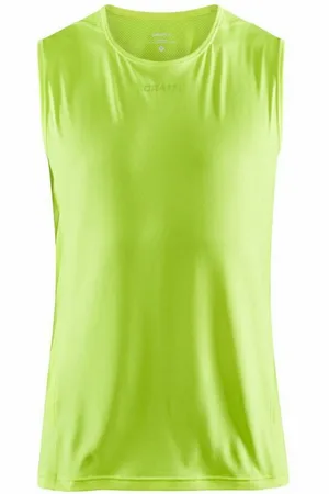 Craft Tanktop Herren Tanktop ADV ESLENCE SL TEE M 1908752 - Verkäufer: CORTEXPOWER