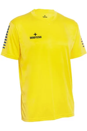 Derbystar Fußballtrikot Herren Contra Trikot - Verkäufer: CORTEXPOWER