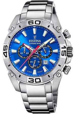 Festina Quarzuhr Herrenuhr - Serie: Chrono Bike - Modell: 20543_2 - Verkäufer: Uhren4you