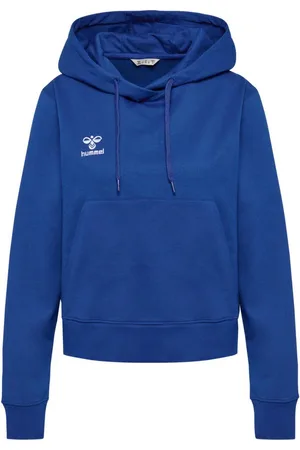 Hummel Kapuzenpullover Damen Kapuzenpullover hmlGO 2.0 Cotton Hoodie 225250 - Verkäufer: CORTEXPOWER