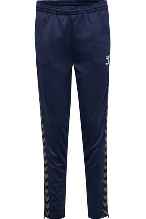 Hummel Trainingshose Damen Trainingshose hmlAuthentic Poly Pants 219990 - Verkäufer: CORTEXPOWER