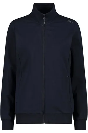 CMP Sweatjacke Damen Sweatjacke Woman Sweatshirt 31D4266 - Verkäufer: CORTEXPOWER