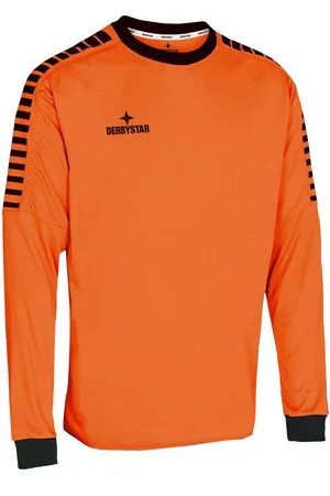 Derbystar Fußballtrikot Herren Torwarttrikot Hyper - Verkäufer: CORTEXPOWER