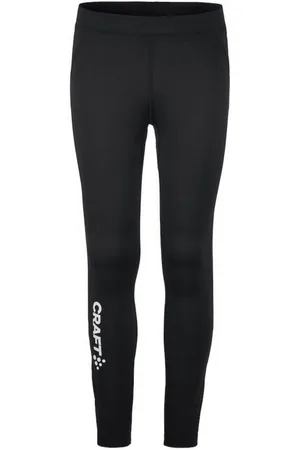 Craft Funktionstights Kinder Tight RUSH 2.0 Tights JR 1914671 - Verkäufer: CORTEXPOWER