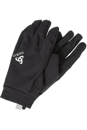 Odlo Trainingshandschuhe Unisex Handschuhe Waterproof Light 765940 - Verkäufer: CORTEXPOWER