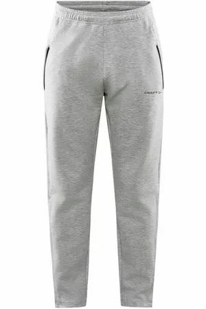 Craft Trainingshose Herren Trainingshose CORE SOUL ZIP SWEATPANTS M 1910766 - Verkäufer: CORTEXPOWER