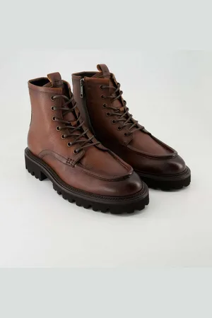 HUGO BOSS Julyo_Halb_gr Winterstiefel - Verkäufer: TRETTER-Schuhe