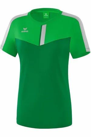 Erima T-Shirt Damen T-Shirt Squad - Verkäufer: CORTEXPOWER