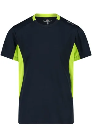 CMP T-Shirt Jungen T-Shirt KID T-SHIRT 34N7064 - Verkäufer: CORTEXPOWER