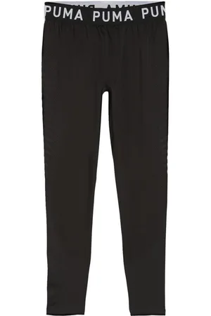 PUMA Trekkinghose Herren Laufhose Seamless Formknit Long Tight 521560 - Verkäufer: CORTEXPOWER
