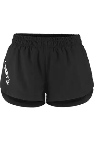 Craft Trainingsshorts Herren Short RUSH 2.0 MARATHON SHORTS W 1914683 - Verkäufer: CORTEXPOWER