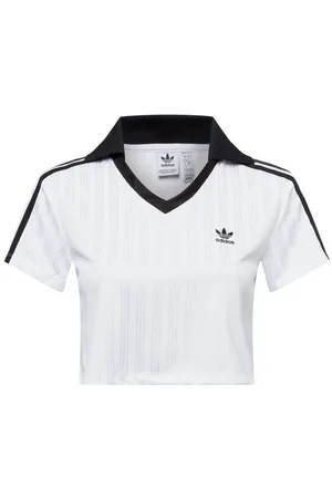 adidas T-Shirt - Verkäufer: VAN GRAAF