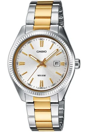 Casio Quarzuhr Damenuhr - Modell: LTP-1302PSG-7AVEG - Verkäufer: Uhren4you
