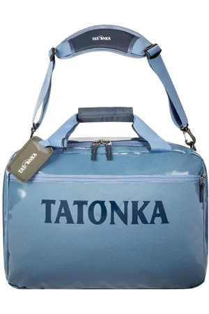 Tatonka Weekender Flight Barrel, Polyester - Verkäufer: WE LOVE BAGS