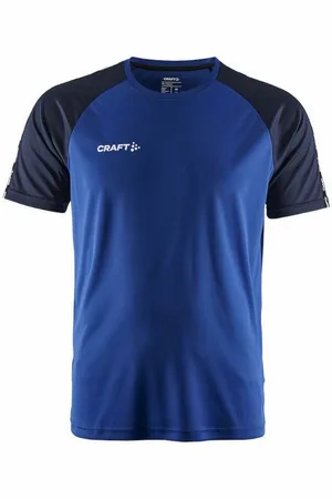 Craft Fußballtrikot Herren Trikot Squad 2.0 Contrast Jersey M 1912725 - Verkäufer: CORTEXPOWER