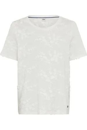 Brax Kurzarmshirt Style CIRA