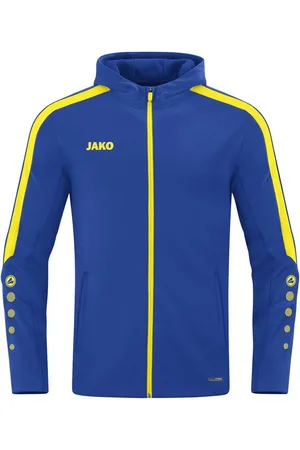 Jako Trainingsjacke Kinder Kapuzenjacke Power 6823 - Verkäufer: CORTEXPOWER