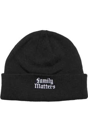 Mister Tee Strickmütze Family Matters Beanie - Verkäufer: 247Group GmbH