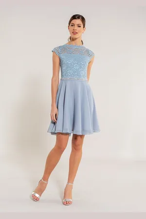 Swing Cocktailkleid - Verkäufer: Collections