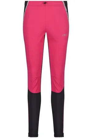CMP Trekkinghose Damen Skihose WOMAN LONG PANT 38E4846 - Verkäufer: CORTEXPOWER
