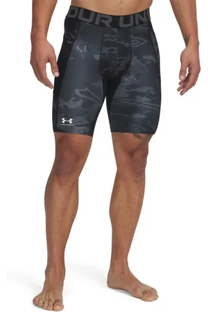 Under Armour Trainingstights Under Armour Herren Short UA HeatGear® Lange Shorts 1383323 - Verkäufer: CORTEXPOWER