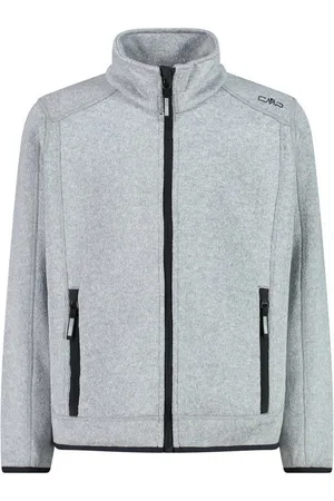 CMP Fleecejacke Jungen Fleecejacke Knitted Jacket 3H60744 - Verkäufer: CORTEXPOWER